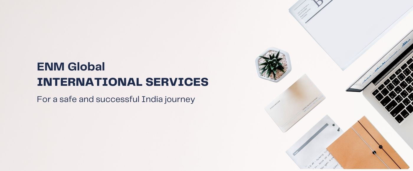 ENM Global - International Services